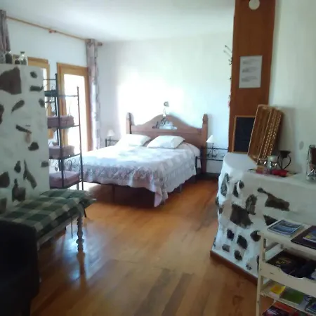 Casa Primavera Gospodarstwo wiejskie *
