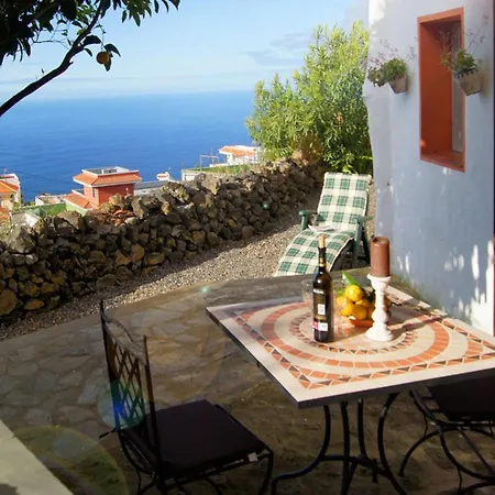 Landhuis Casa Primavera