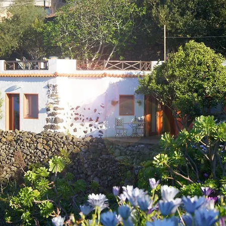 Casa Primavera * Genovés