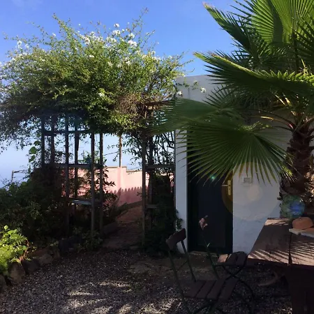 Gospodarstwo wiejskie Casa Primavera *