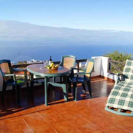 Landhuis Casa Primavera Genovés