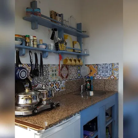 Casa Primavera Genovés