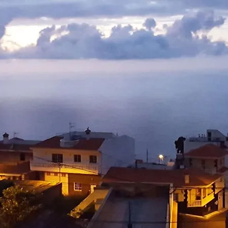 Landhuis Casa Primavera Genovés