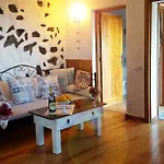 Casa Primavera Genoves