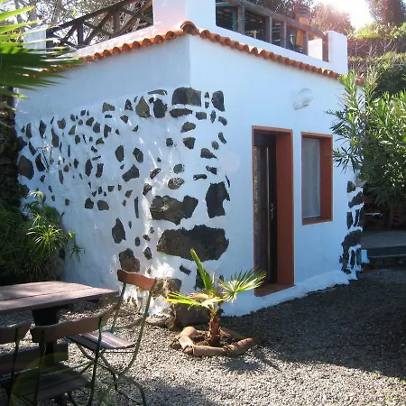 Casa Primavera Kır Evi *