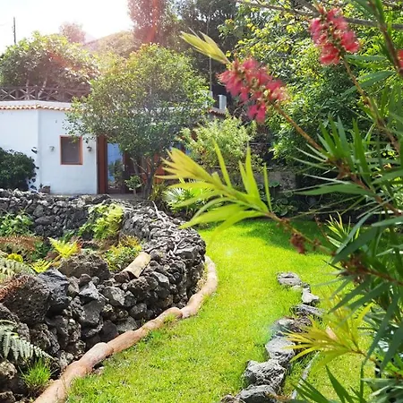 Kır Evi Casa Primavera *