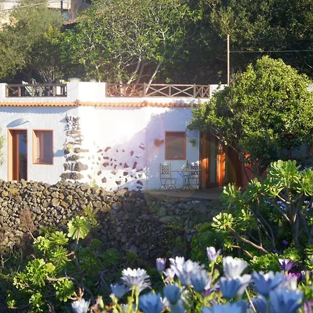 Casa Primavera * Genoves