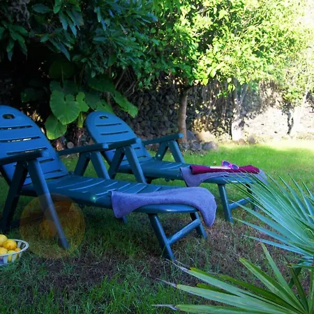 Casa Primavera Hétvégi ház