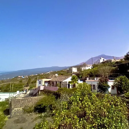 Landsted Casa Primavera Genovés