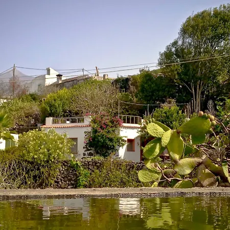 Casa Primavera Lantställe *