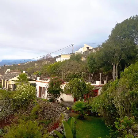 Casa Primavera Hétvégi ház Genovés