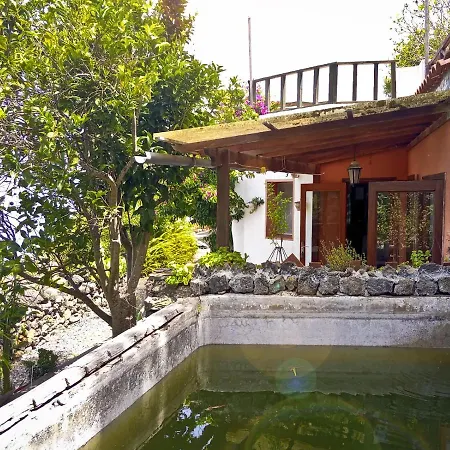 Casa Primavera Hétvégi ház *