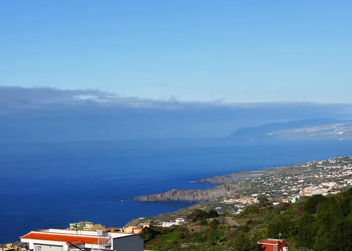 Casa Primavera Lantställe *