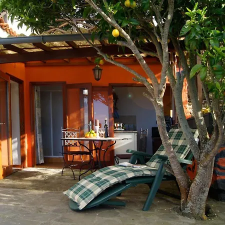 Casa de Campo Casa Primavera