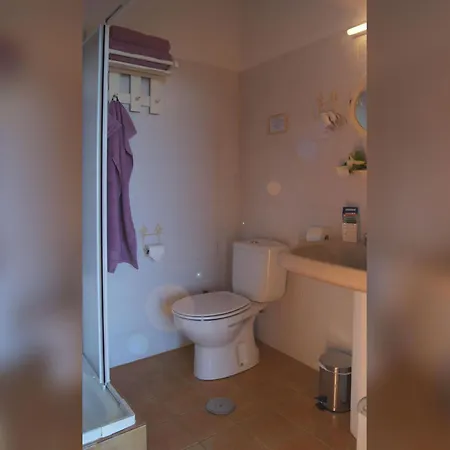 Venkovský dům Casa Primavera *