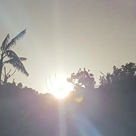 Casa de Campo Casa Primavera