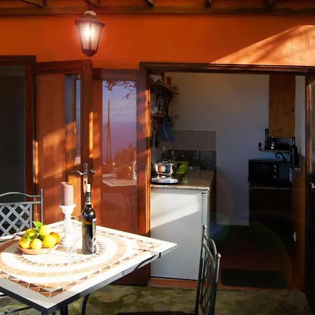 Venkovský dům Casa Primavera