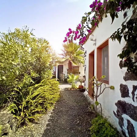 Casa Primavera Genovés