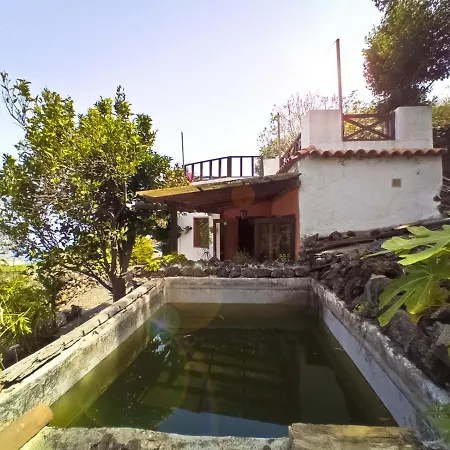 Casa Primavera *